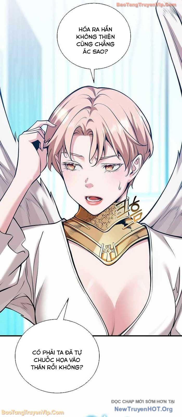 Số Phận An Bài Cho Các Nữ Phản Diện Yêu Tôi Chap 48 - Next Chap 47