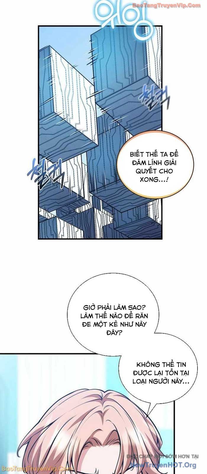 Số Phận An Bài Cho Các Nữ Phản Diện Yêu Tôi Chap 48 - Next Chap 47
