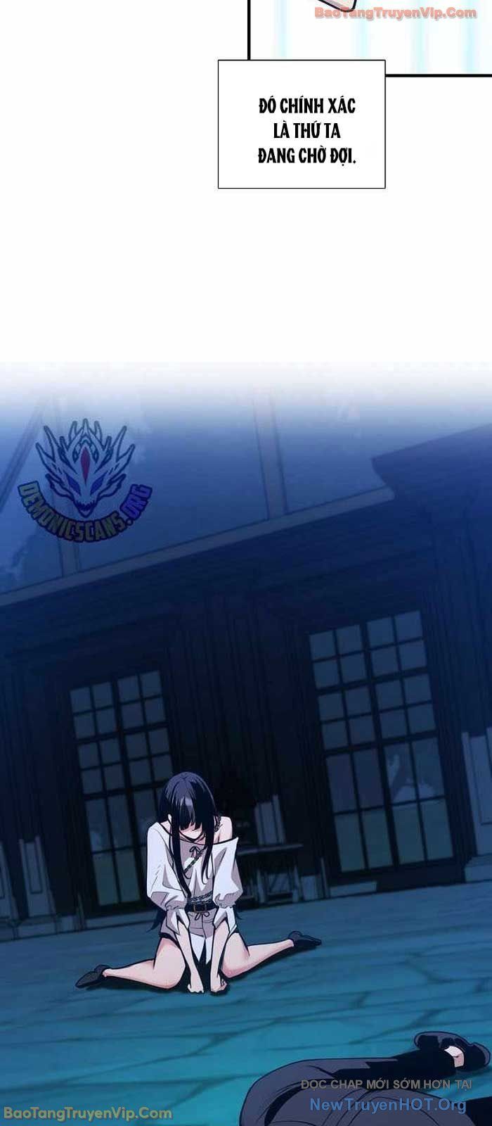 Số Phận An Bài Cho Các Nữ Phản Diện Yêu Tôi Chap 48 - Next Chap 47