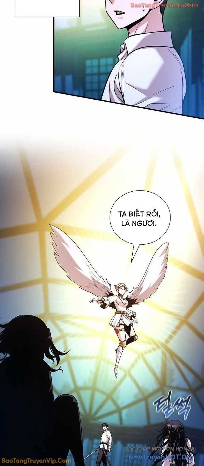 Số Phận An Bài Cho Các Nữ Phản Diện Yêu Tôi Chap 48 - Next Chap 47