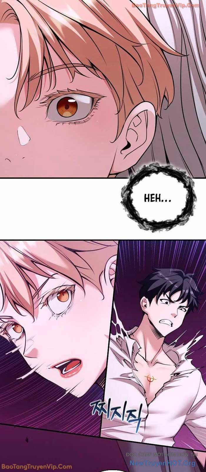 Số Phận An Bài Cho Các Nữ Phản Diện Yêu Tôi Chap 48 - Next Chap 47