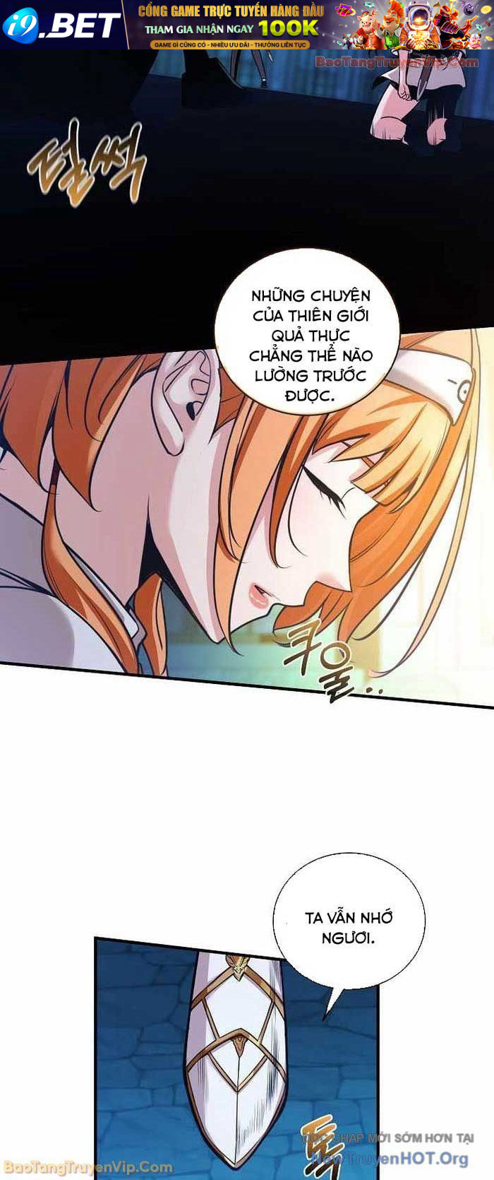 Số Phận An Bài Cho Các Nữ Phản Diện Yêu Tôi Chap 48 - Next Chap 47