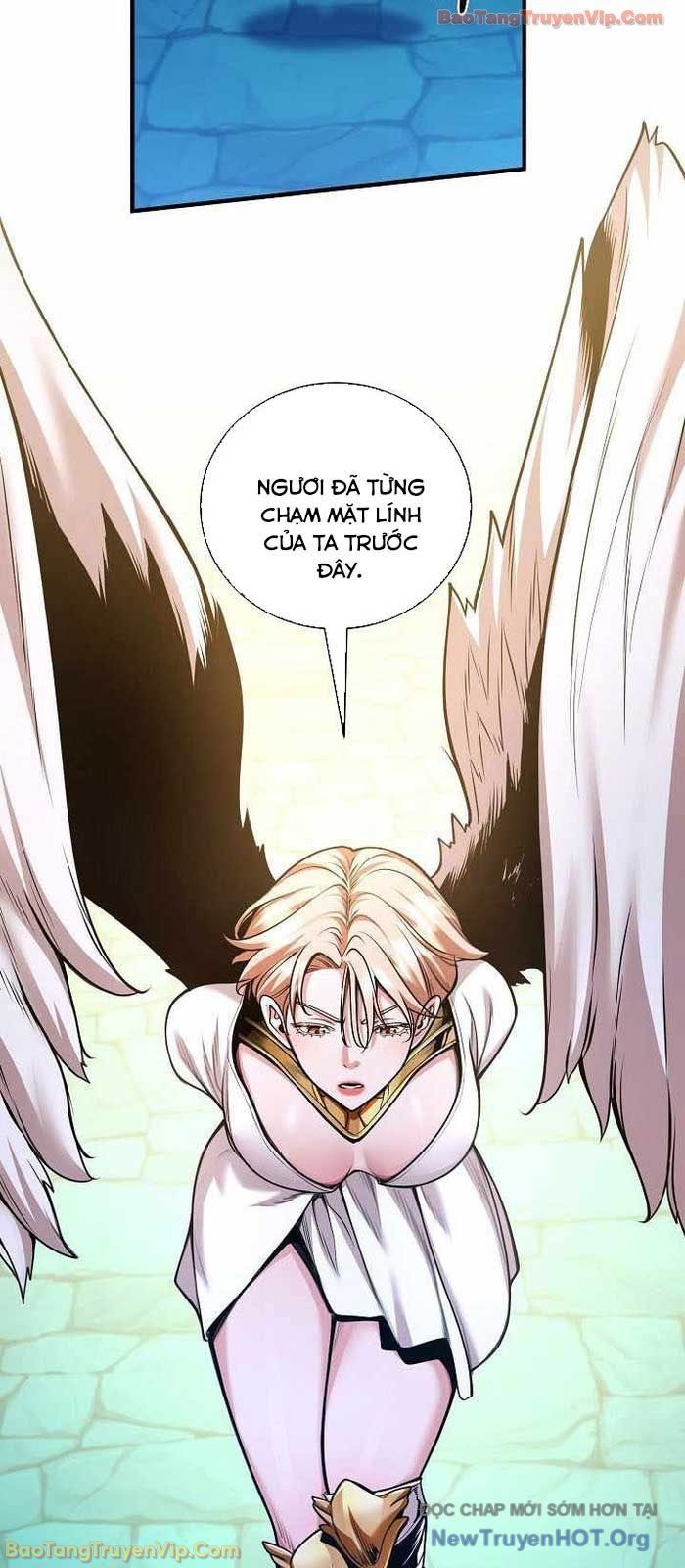 Số Phận An Bài Cho Các Nữ Phản Diện Yêu Tôi Chap 48 - Next Chap 47
