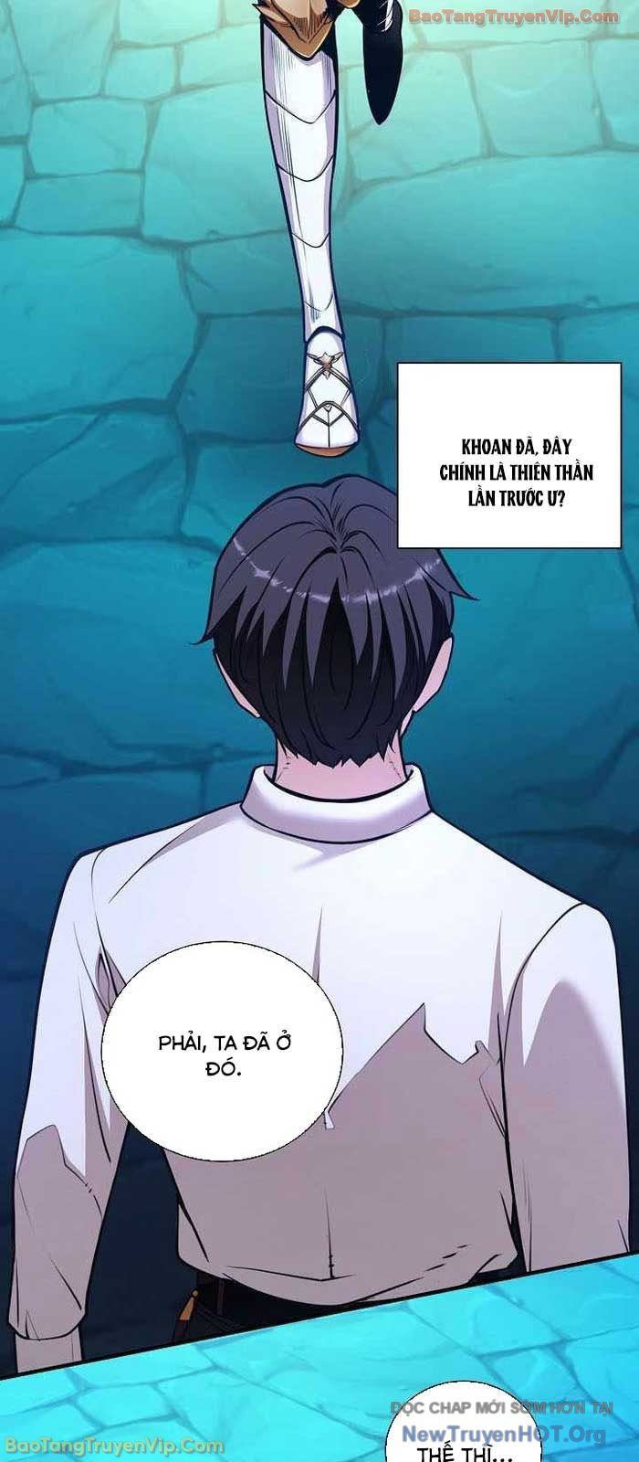 Số Phận An Bài Cho Các Nữ Phản Diện Yêu Tôi Chap 48 - Next Chap 47