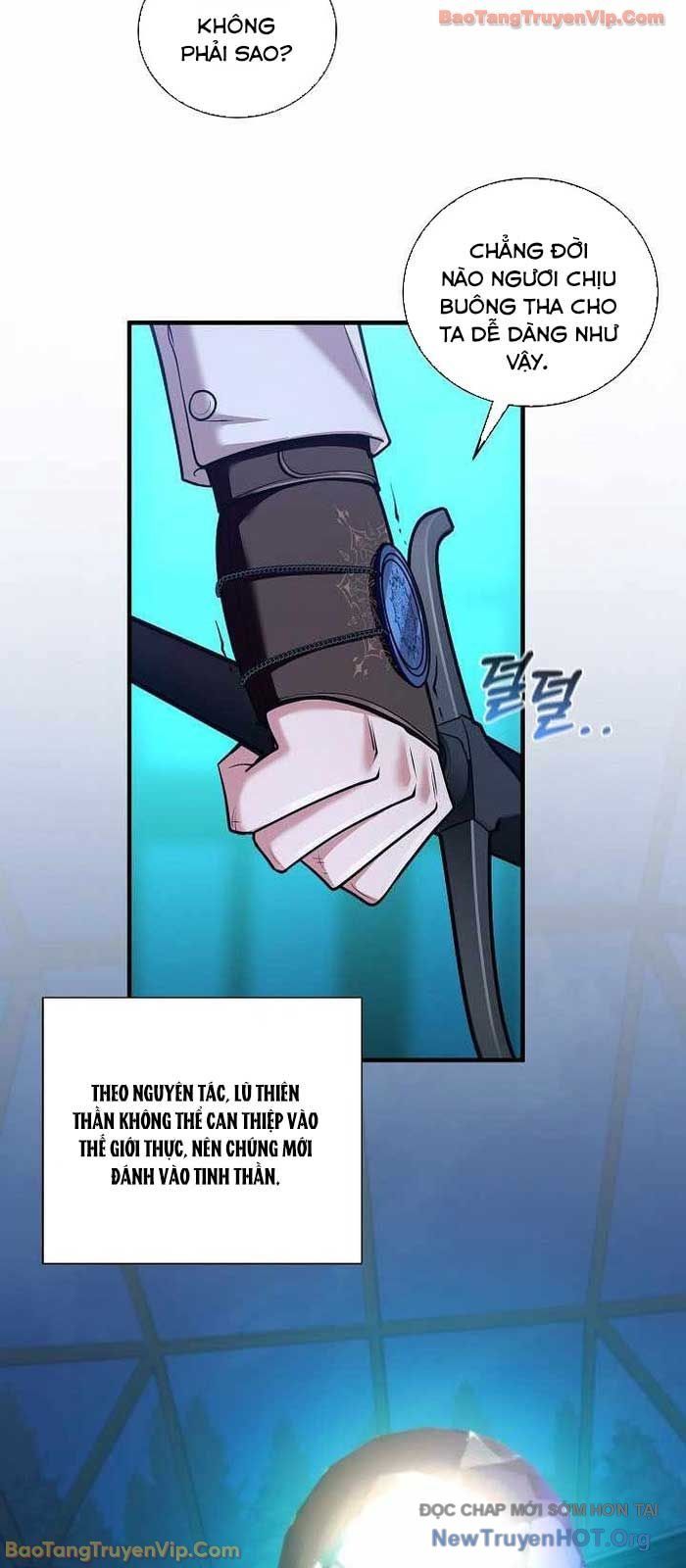 Số Phận An Bài Cho Các Nữ Phản Diện Yêu Tôi Chap 48 - Next Chap 47