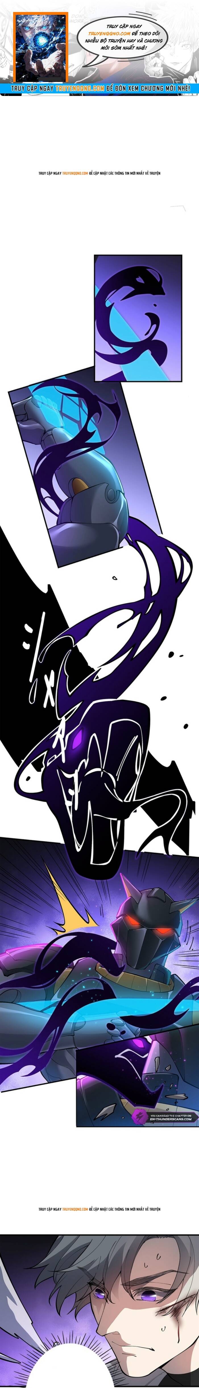 Eraba Reshi Sss-Kyuu Tekigou-Sha Chap 38 - Next Chap 37