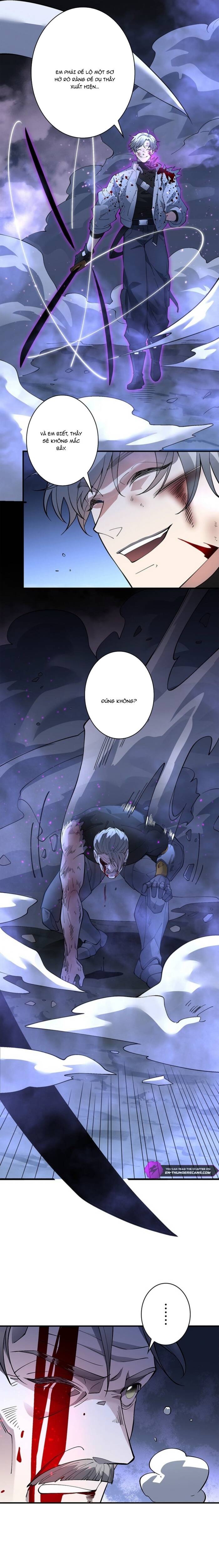 Eraba Reshi Sss-Kyuu Tekigou-Sha Chap 38 - Next Chap 37