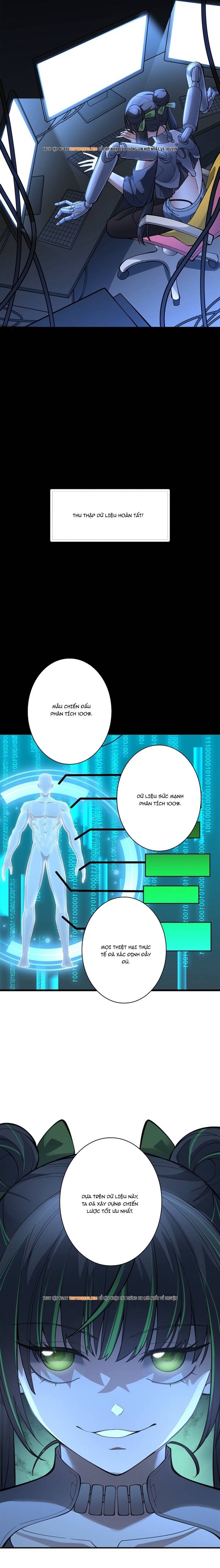 Eraba Reshi Sss-Kyuu Tekigou-Sha Chap 38 - Next Chap 37