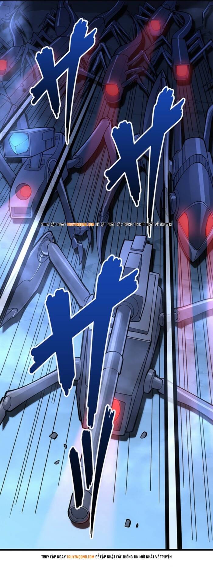 Eraba Reshi Sss-Kyuu Tekigou-Sha Chap 38 - Next Chap 37