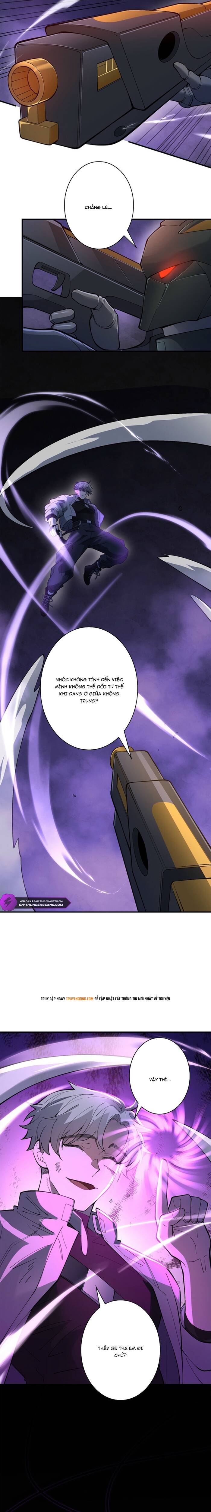 Eraba Reshi Sss-Kyuu Tekigou-Sha Chap 38 - Next Chap 37