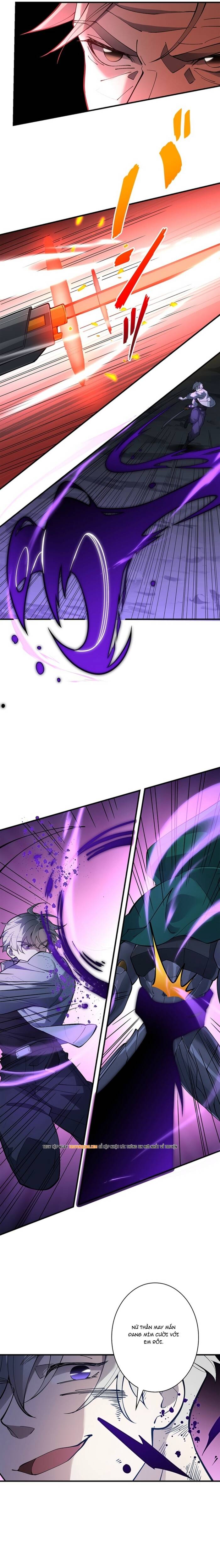 Eraba Reshi Sss-Kyuu Tekigou-Sha Chap 38 - Next Chap 37