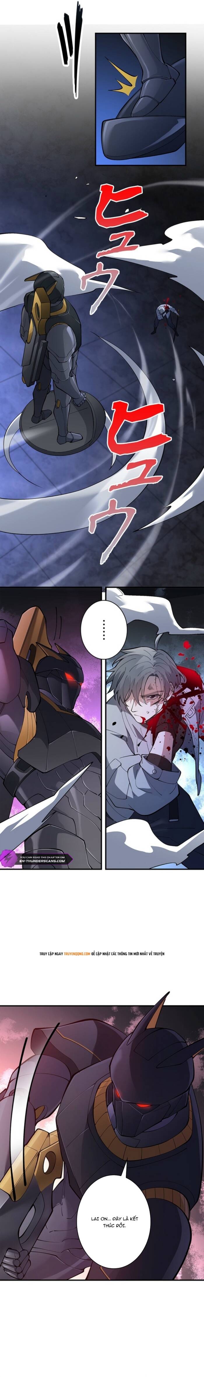 Eraba Reshi Sss-Kyuu Tekigou-Sha Chap 38 - Next Chap 37