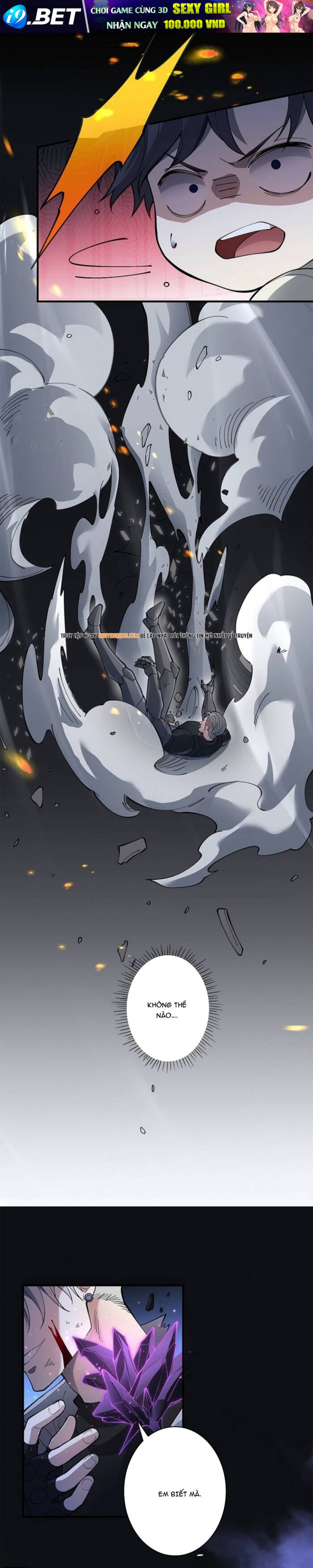 Eraba Reshi Sss-Kyuu Tekigou-Sha Chap 38 - Next Chap 37