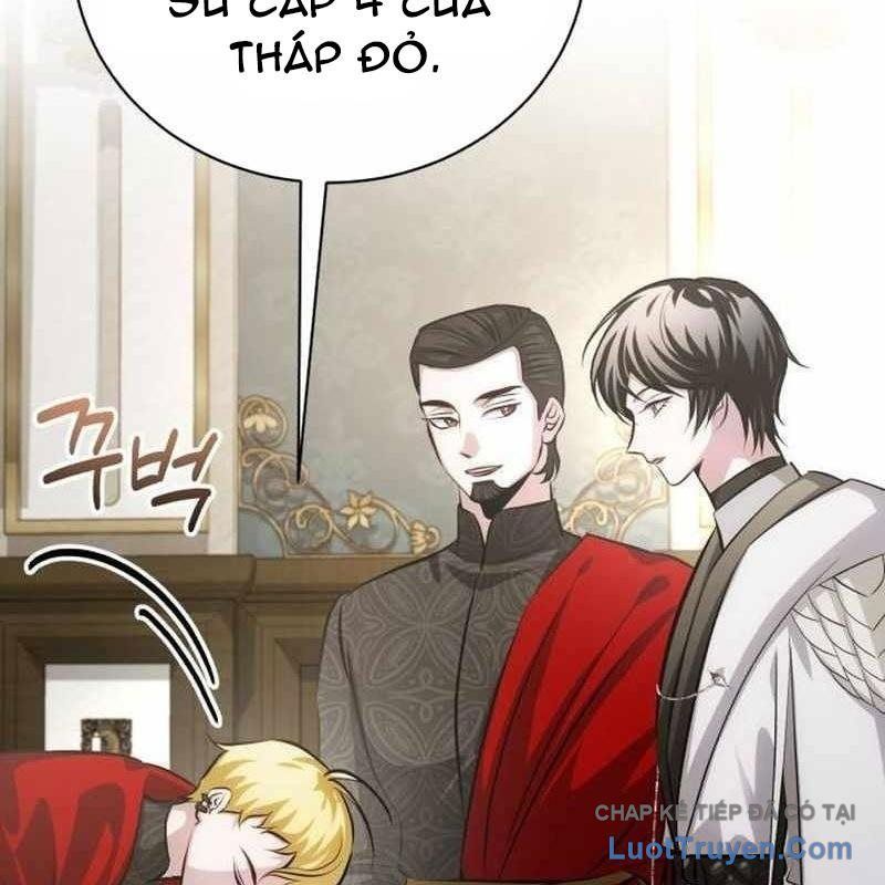 Đứa Con Có Vấn Đề Của Ma Tháp Chap 37 - Next Chap 36