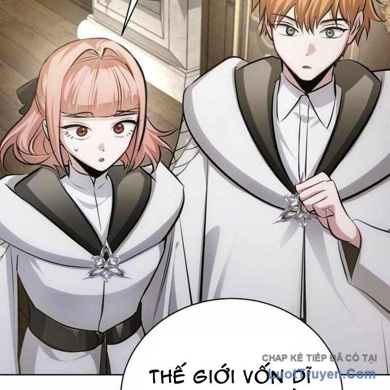 Đứa Con Có Vấn Đề Của Ma Tháp Chap 37 - Next Chap 36