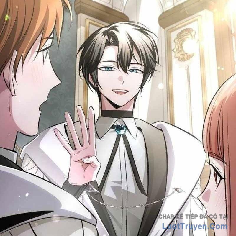 Đứa Con Có Vấn Đề Của Ma Tháp Chap 37 - Next Chap 36