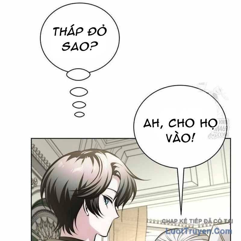 Đứa Con Có Vấn Đề Của Ma Tháp Chap 37 - Next Chap 36