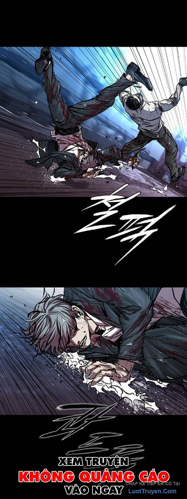 Báo Thù 2: Vạn Nhân Chi Thượng Chap 114 - Next Chap 113