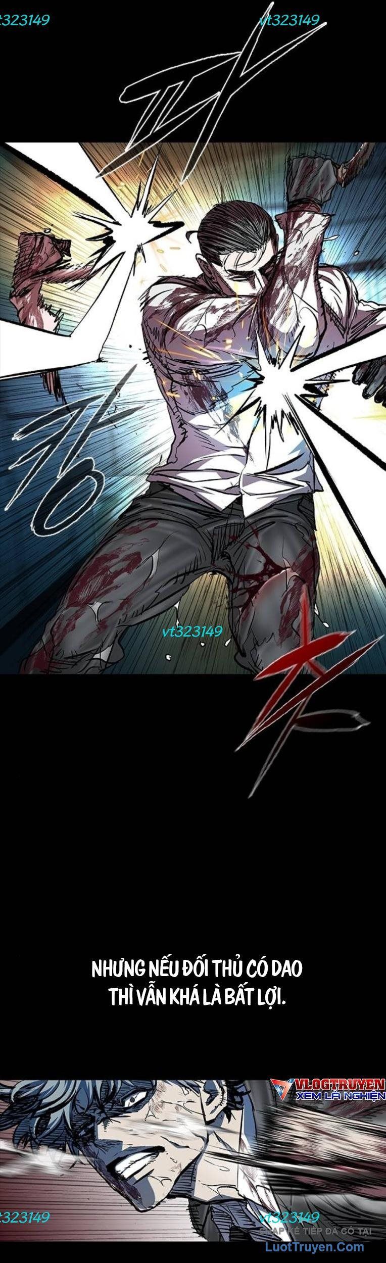 Báo Thù 2: Vạn Nhân Chi Thượng Chap 114 - Next Chap 113