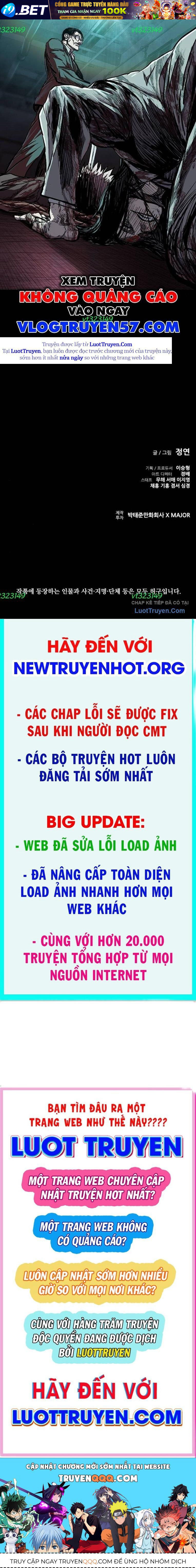 Báo Thù 2: Vạn Nhân Chi Thượng Chap 114 - Next Chap 113
