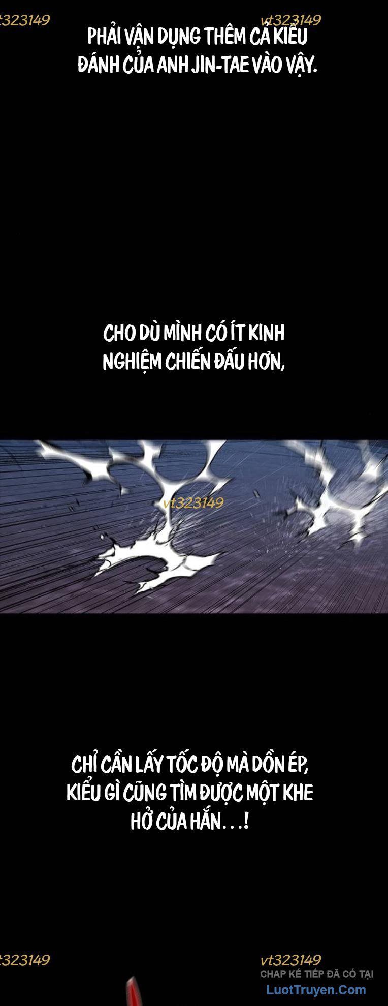 Báo Thù 2: Vạn Nhân Chi Thượng Chap 114 - Next Chap 113