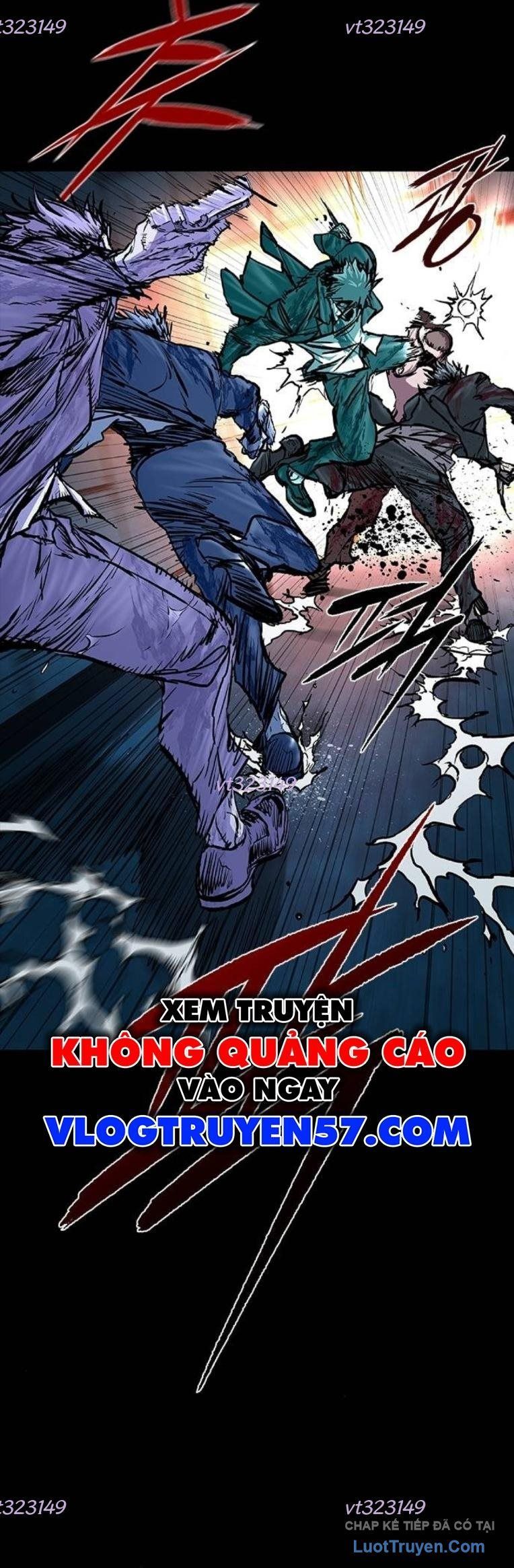 Báo Thù 2: Vạn Nhân Chi Thượng Chap 114 - Next Chap 113