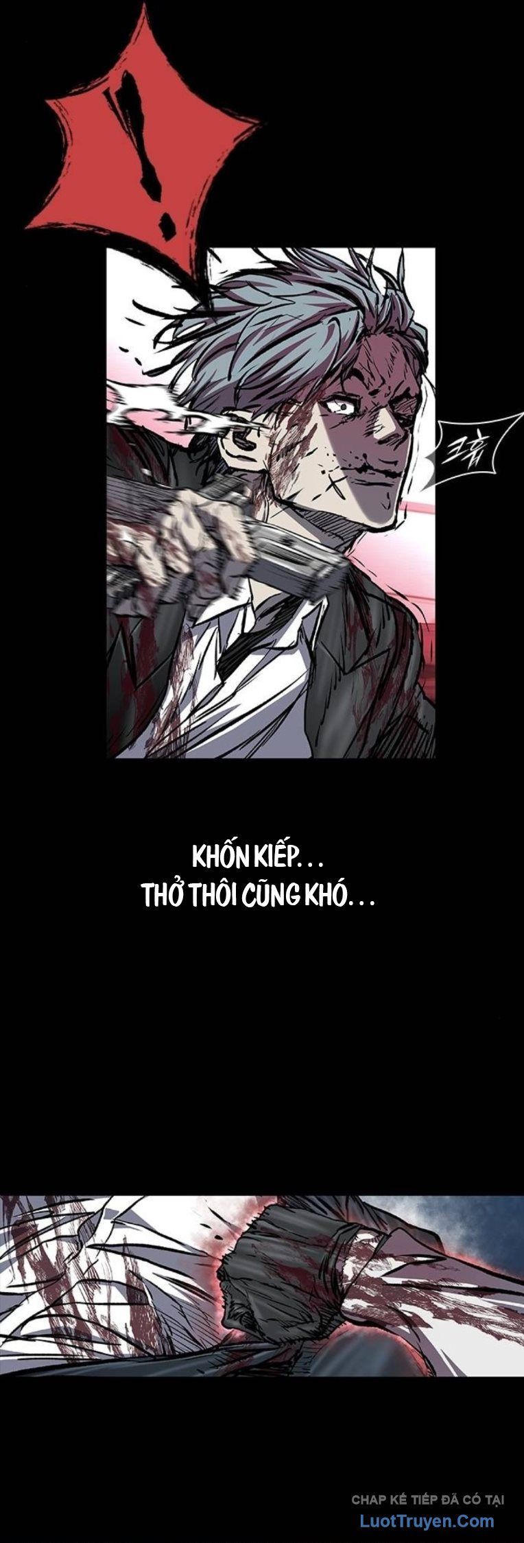 Báo Thù 2: Vạn Nhân Chi Thượng Chap 114 - Next Chap 113