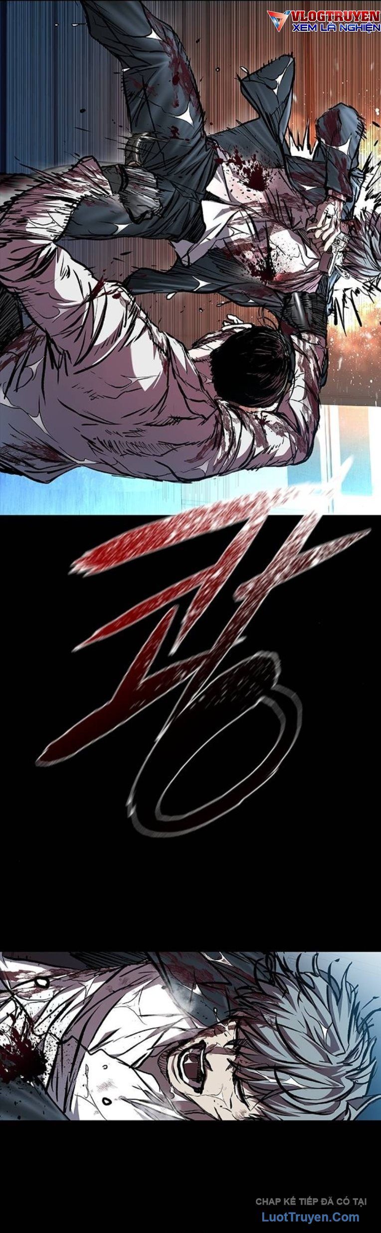 Báo Thù 2: Vạn Nhân Chi Thượng Chap 114 - Next Chap 113