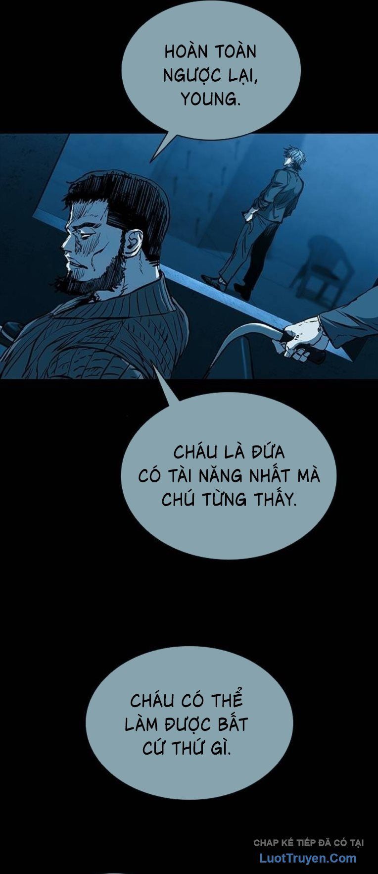 Báo Thù 2: Vạn Nhân Chi Thượng Chap 114 - Next Chap 113
