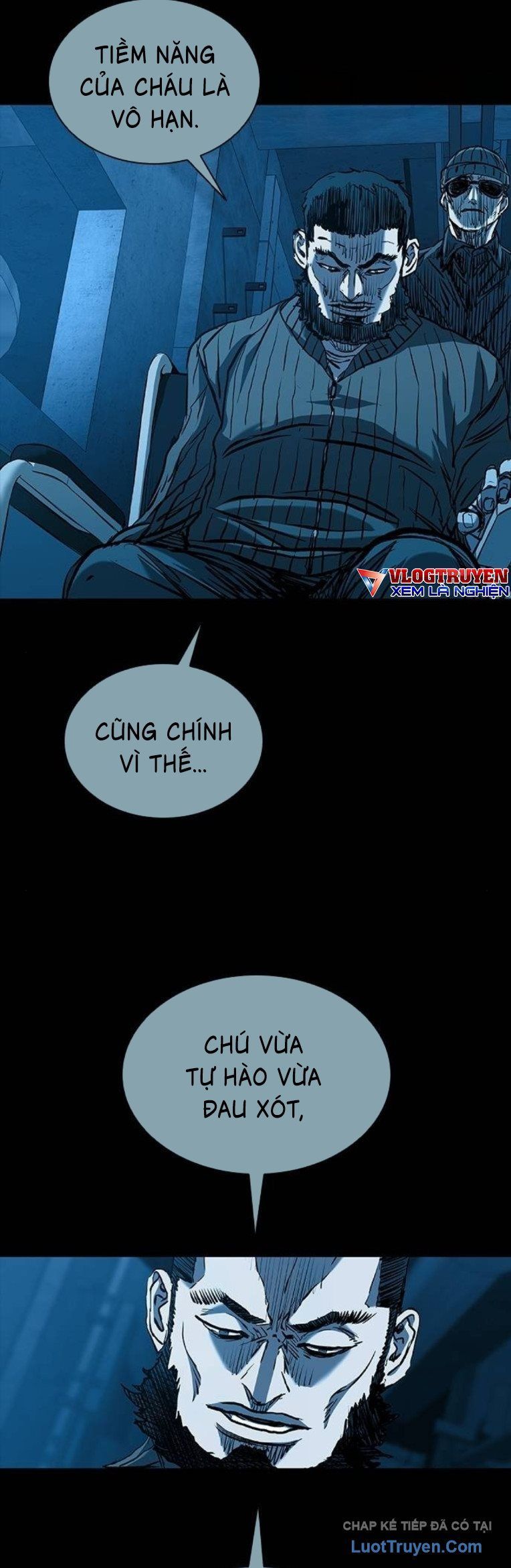 Báo Thù 2: Vạn Nhân Chi Thượng Chap 114 - Next Chap 113