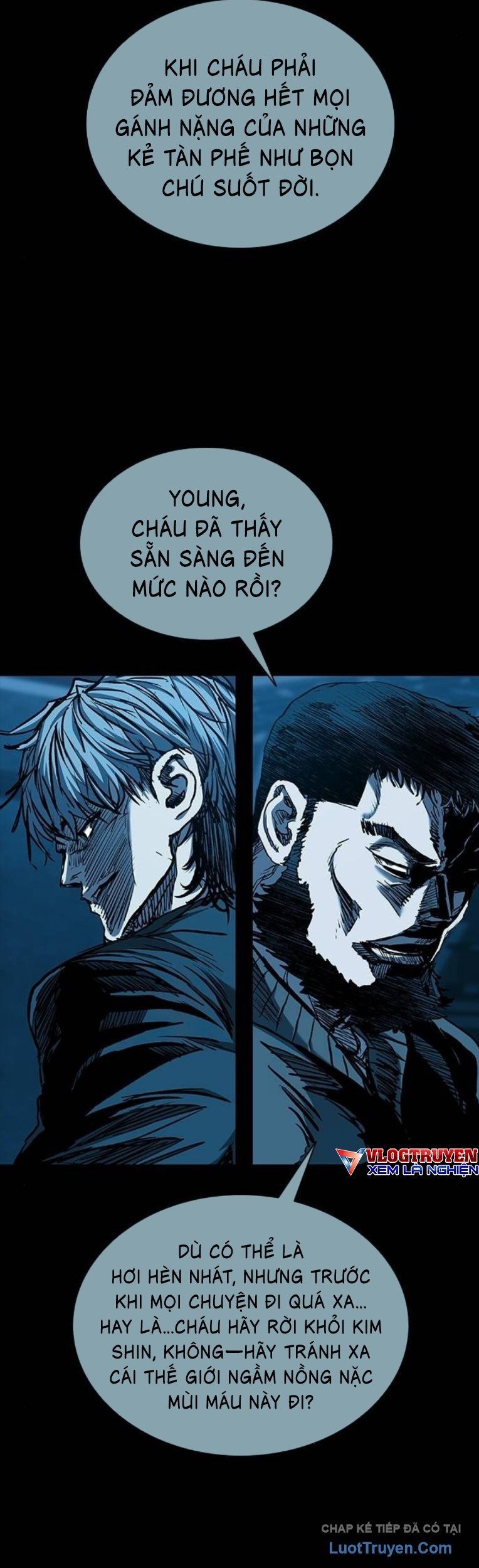 Báo Thù 2: Vạn Nhân Chi Thượng Chap 114 - Next Chap 113