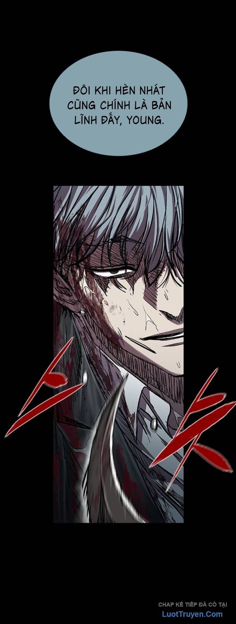 Báo Thù 2: Vạn Nhân Chi Thượng Chap 114 - Next Chap 113