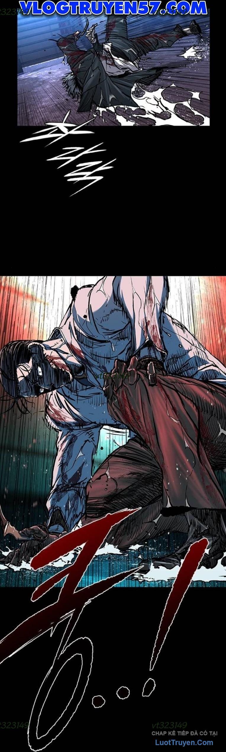 Báo Thù 2: Vạn Nhân Chi Thượng Chap 114 - Next Chap 113