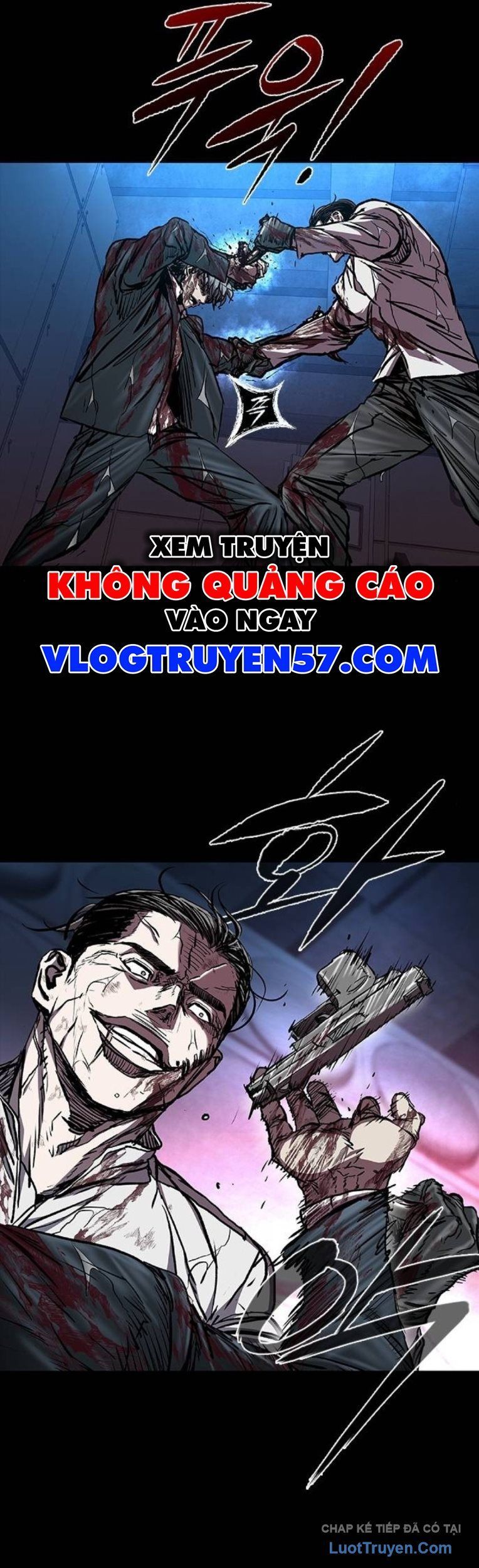 Báo Thù 2: Vạn Nhân Chi Thượng Chap 114 - Next Chap 113