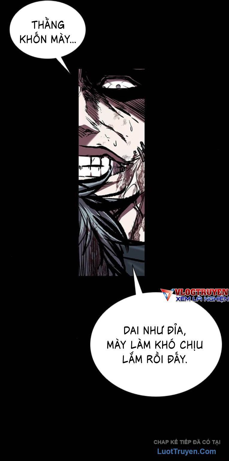 Báo Thù 2: Vạn Nhân Chi Thượng Chap 114 - Next Chap 113