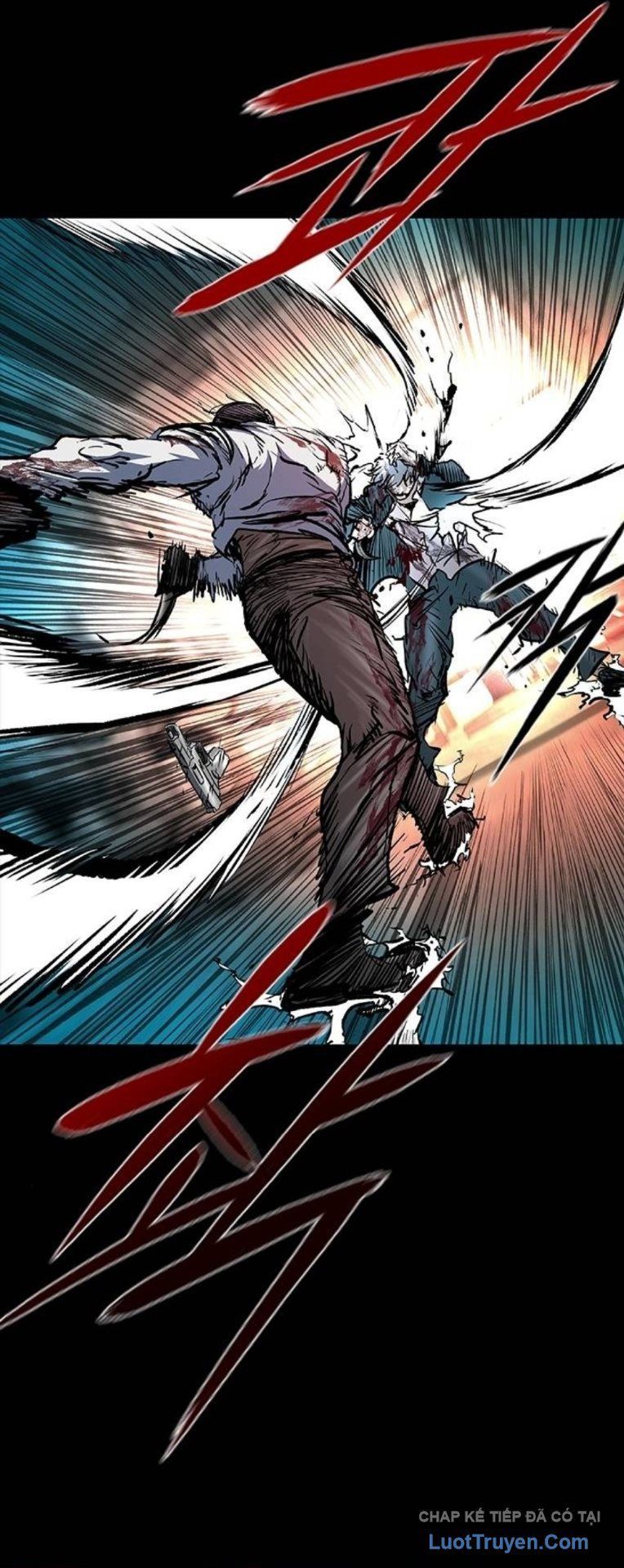 Báo Thù 2: Vạn Nhân Chi Thượng Chap 114 - Next Chap 113