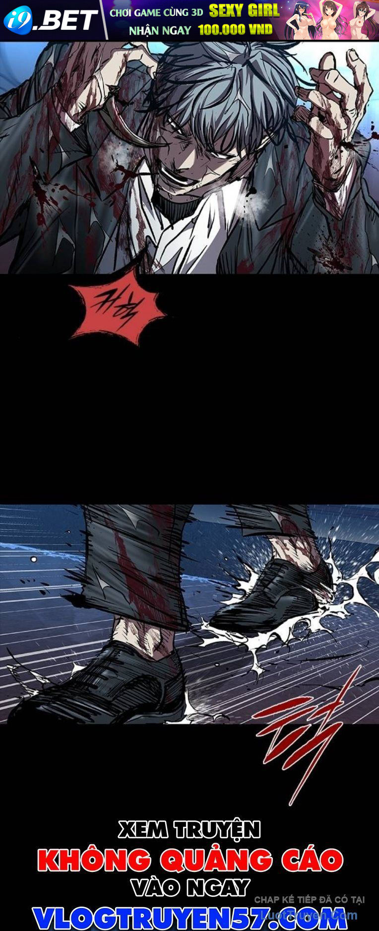 Báo Thù 2: Vạn Nhân Chi Thượng Chap 114 - Next Chap 113