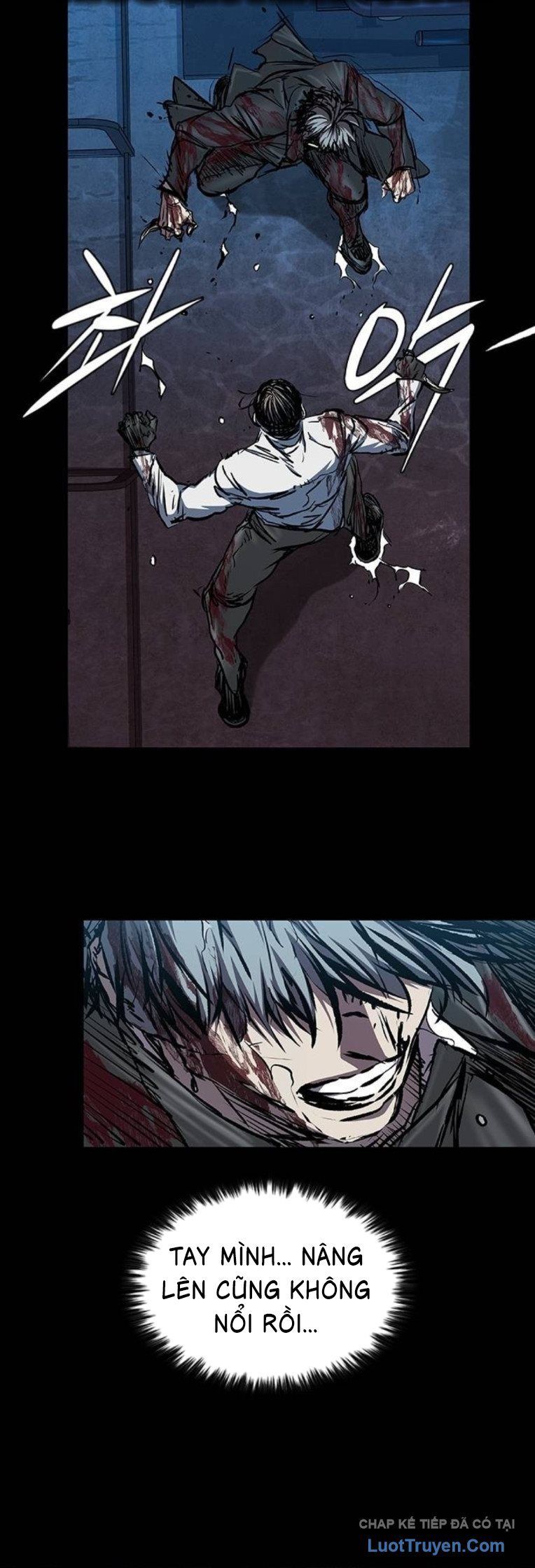 Báo Thù 2: Vạn Nhân Chi Thượng Chap 114 - Next Chap 113