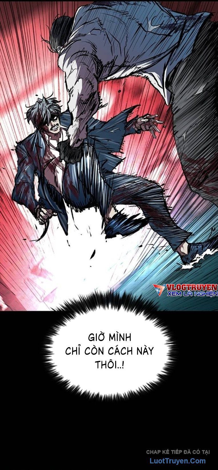 Báo Thù 2: Vạn Nhân Chi Thượng Chap 114 - Next Chap 113