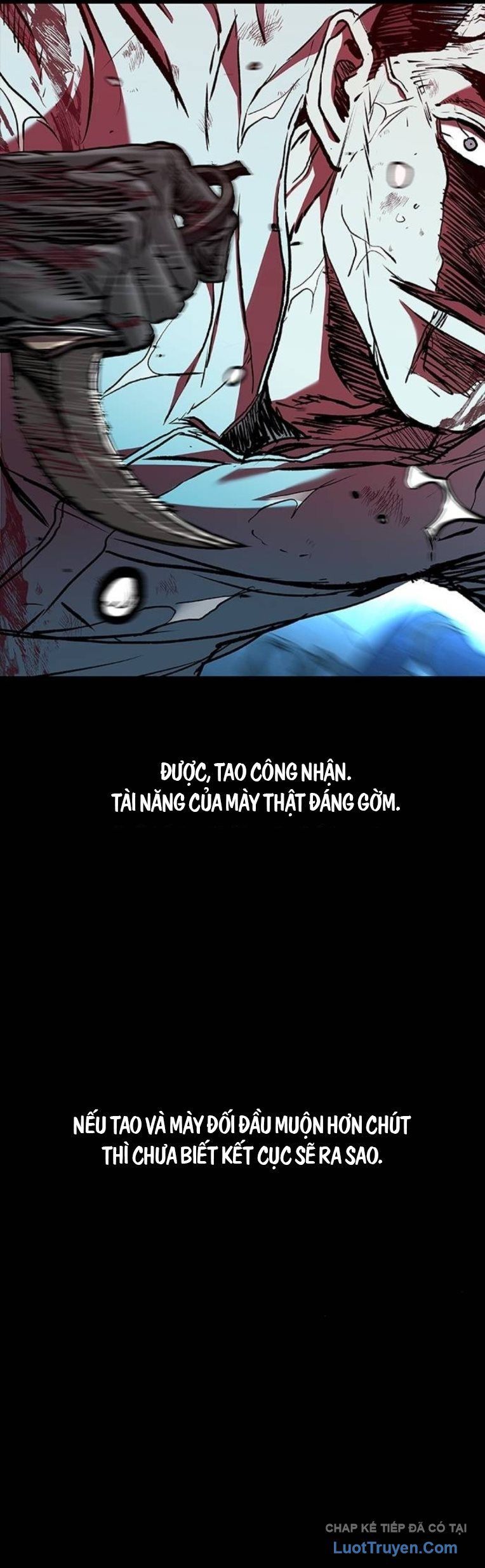 Báo Thù 2: Vạn Nhân Chi Thượng Chap 114 - Next Chap 113