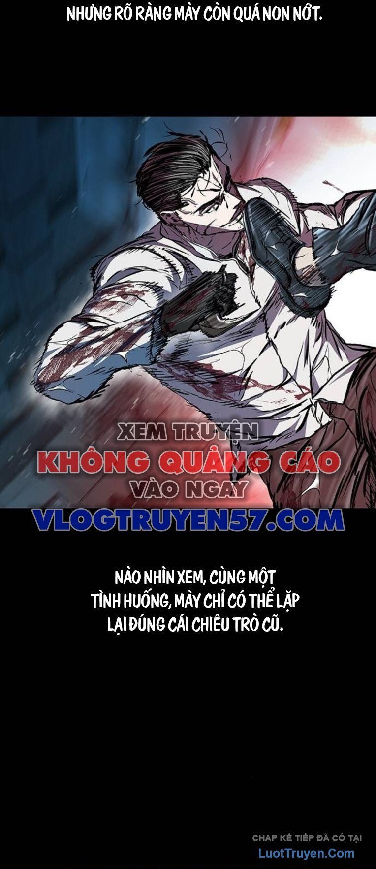 Báo Thù 2: Vạn Nhân Chi Thượng Chap 114 - Next Chap 113