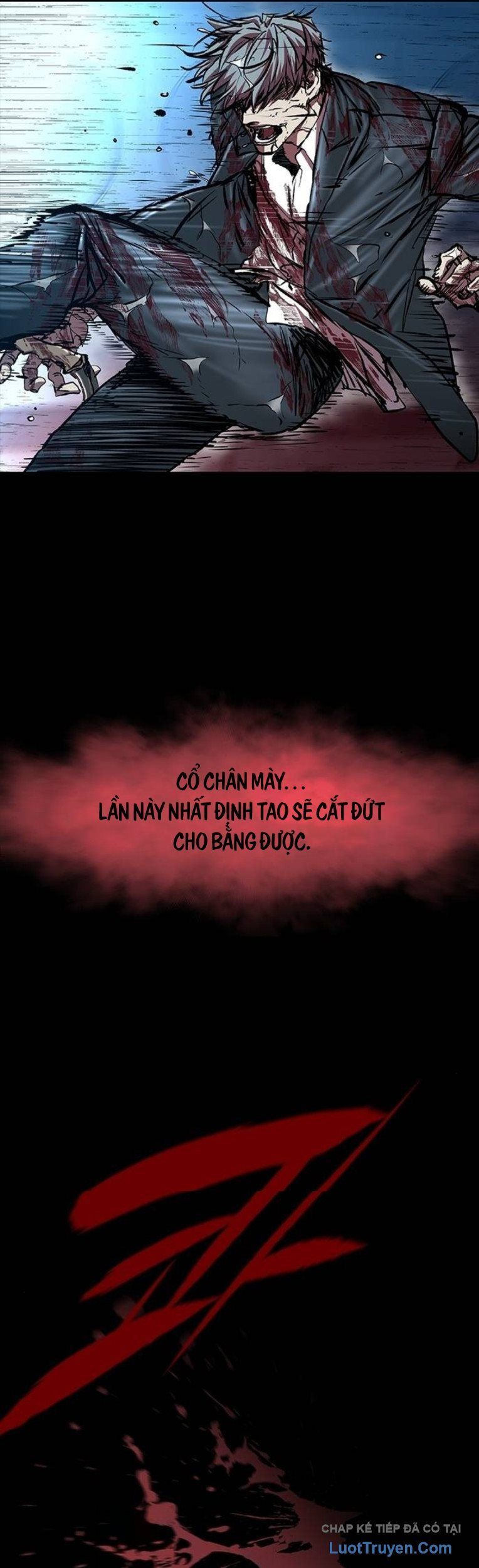 Báo Thù 2: Vạn Nhân Chi Thượng Chap 114 - Next Chap 113