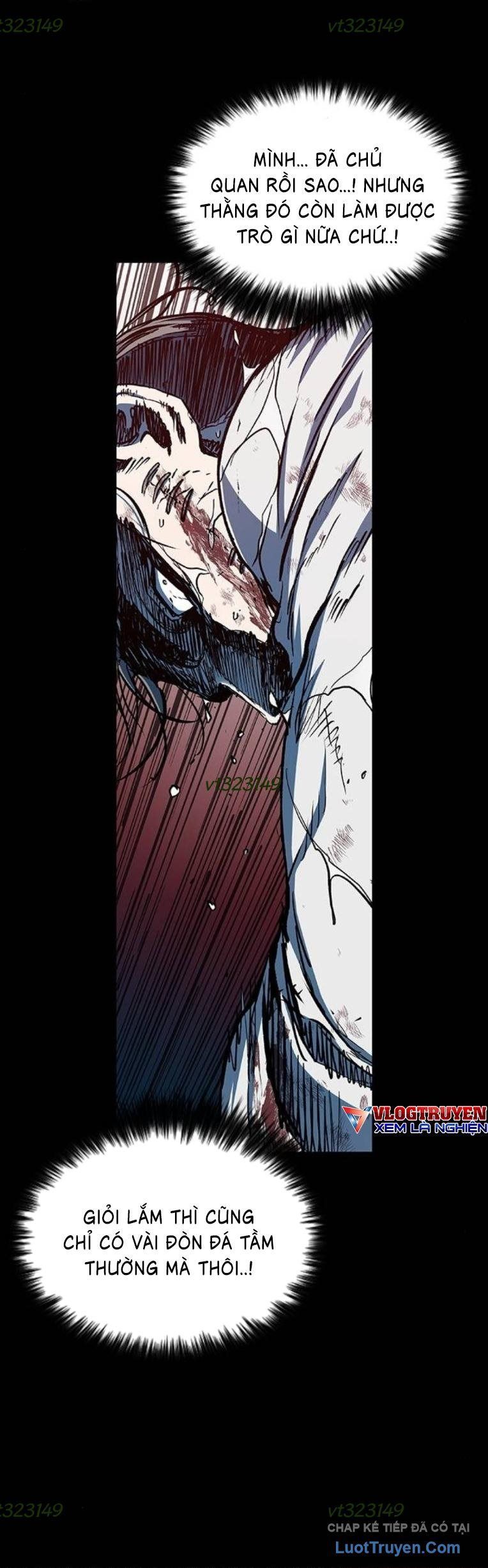 Báo Thù 2: Vạn Nhân Chi Thượng Chap 114 - Next Chap 113