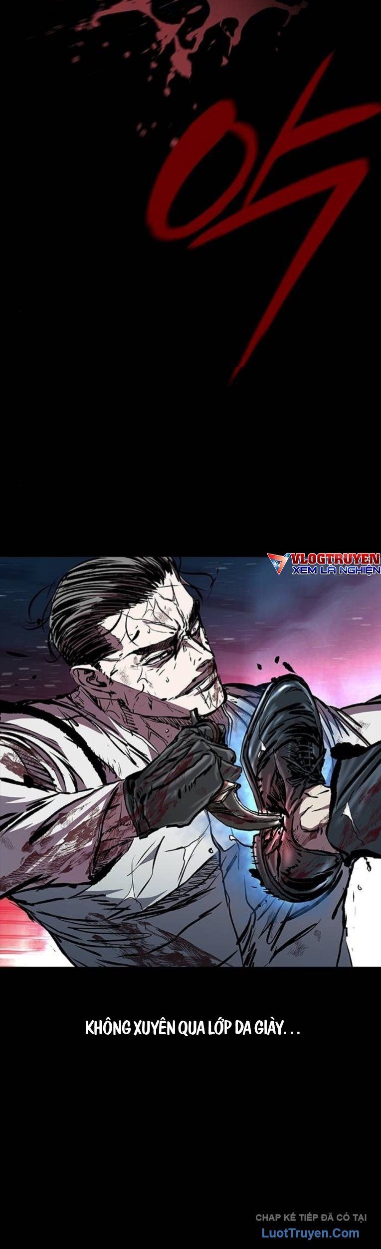 Báo Thù 2: Vạn Nhân Chi Thượng Chap 114 - Next Chap 113