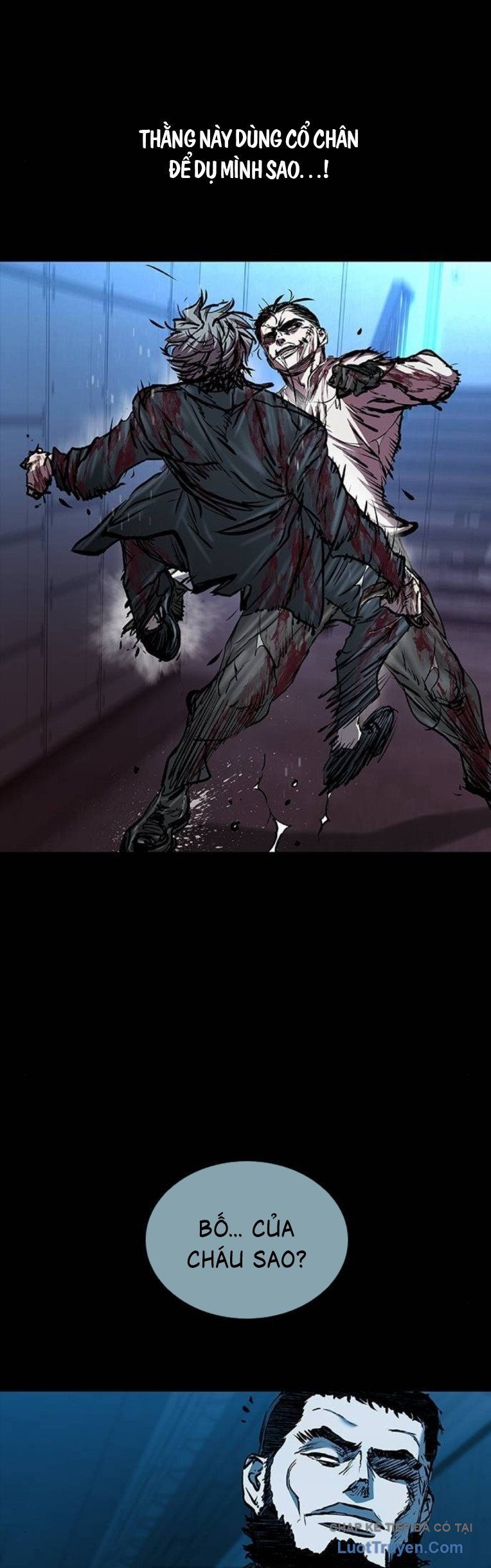 Báo Thù 2: Vạn Nhân Chi Thượng Chap 114 - Next Chap 113