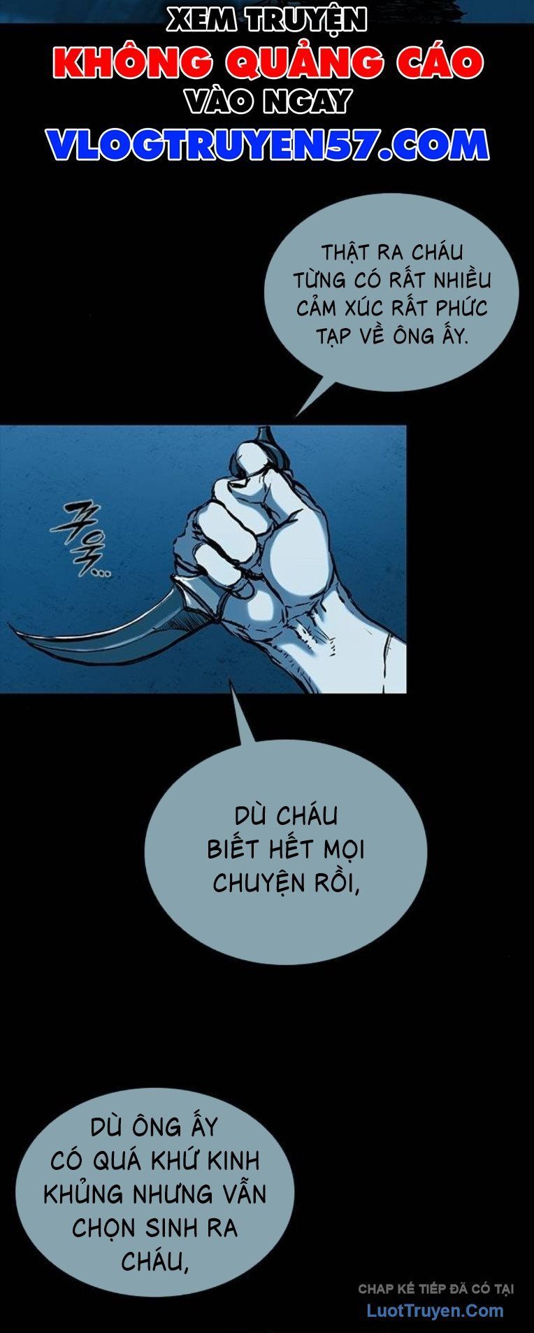 Báo Thù 2: Vạn Nhân Chi Thượng Chap 114 - Next Chap 113