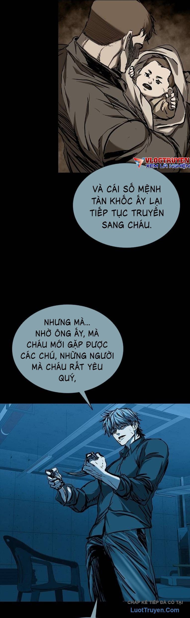 Báo Thù 2: Vạn Nhân Chi Thượng Chap 114 - Next Chap 113