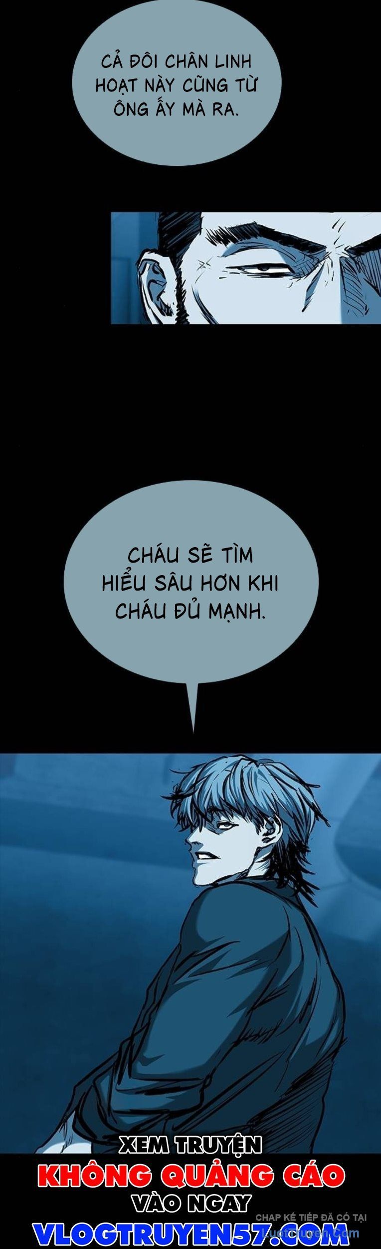 Báo Thù 2: Vạn Nhân Chi Thượng Chap 114 - Next Chap 113