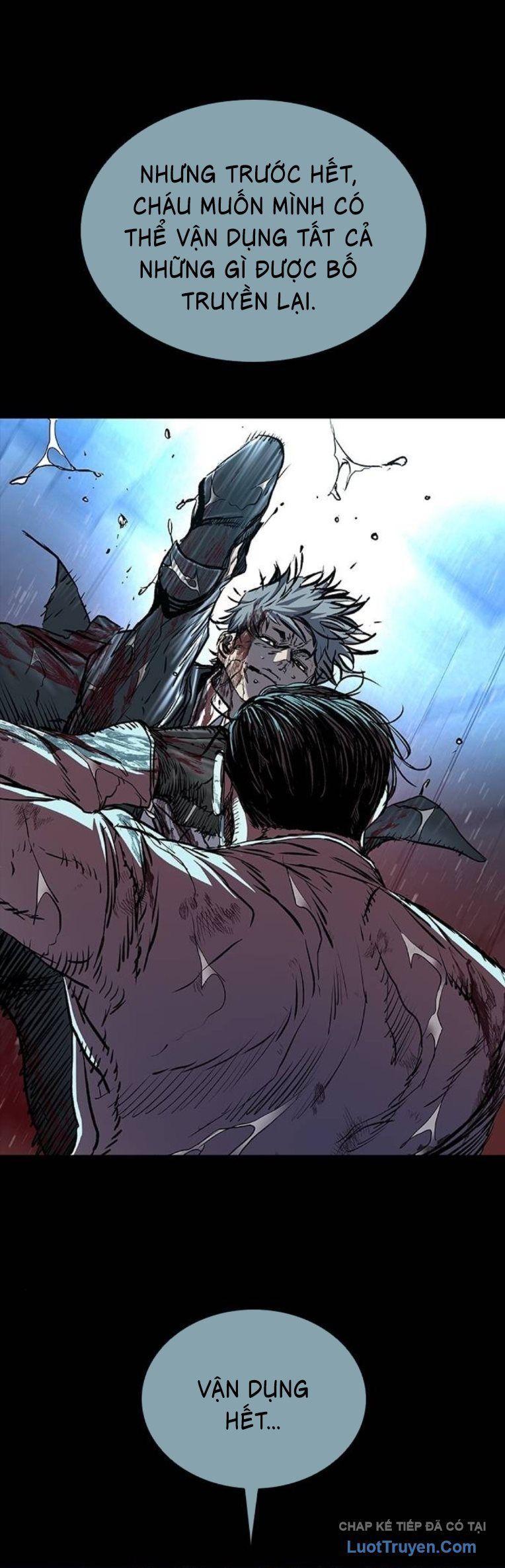 Báo Thù 2: Vạn Nhân Chi Thượng Chap 114 - Next Chap 113