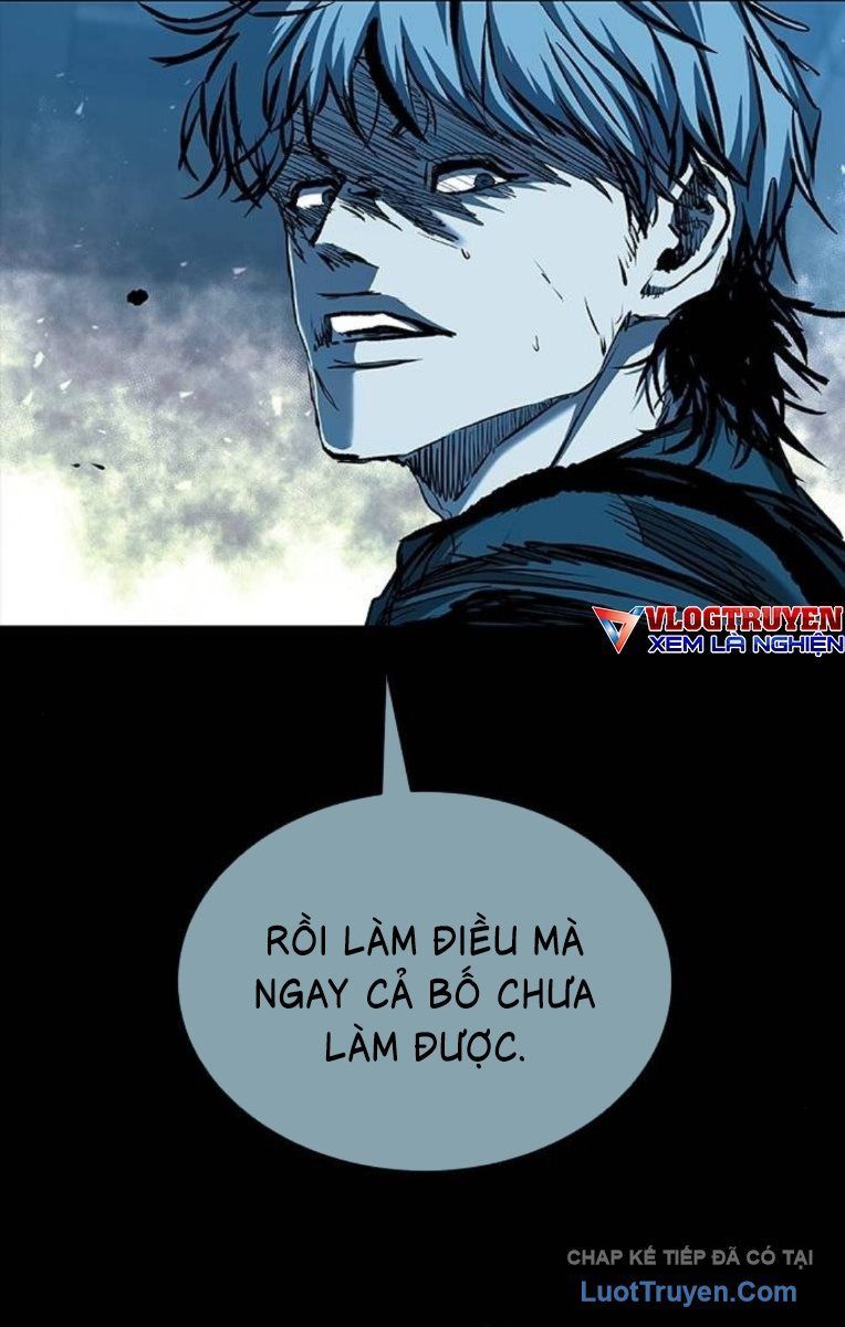 Báo Thù 2: Vạn Nhân Chi Thượng Chap 114 - Next Chap 113